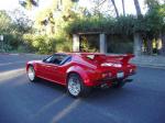 De Tomaso Pantera GT5 1972 года